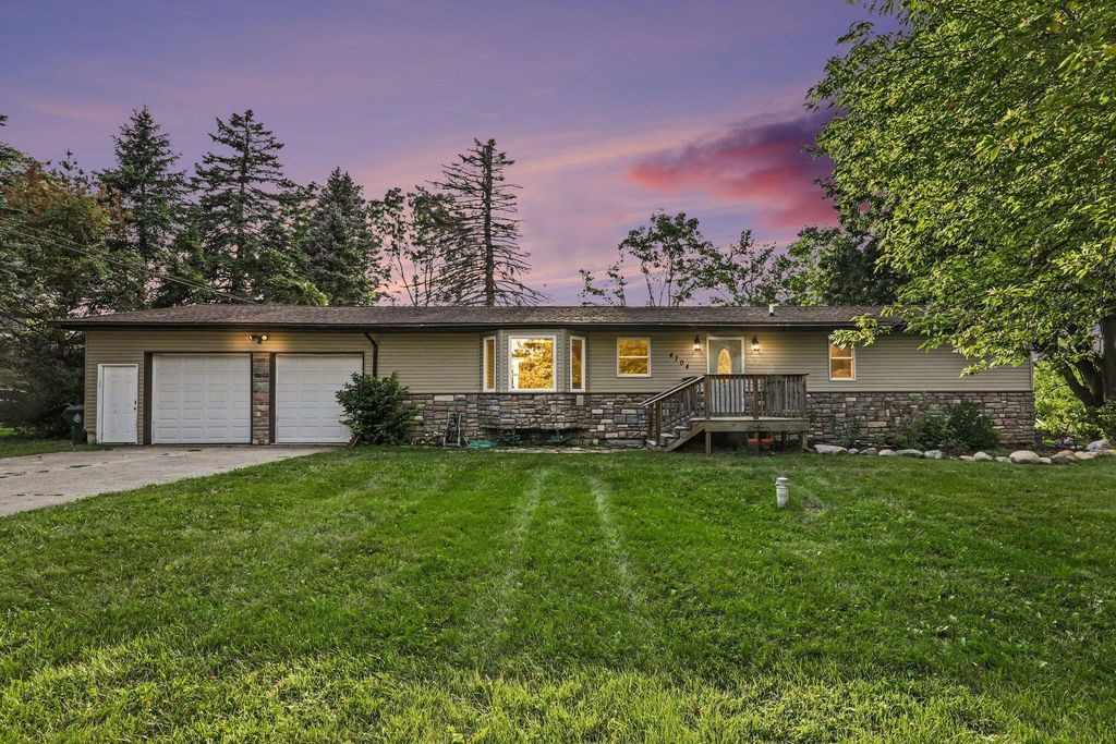 4704 Rohr Road, Independence charter township