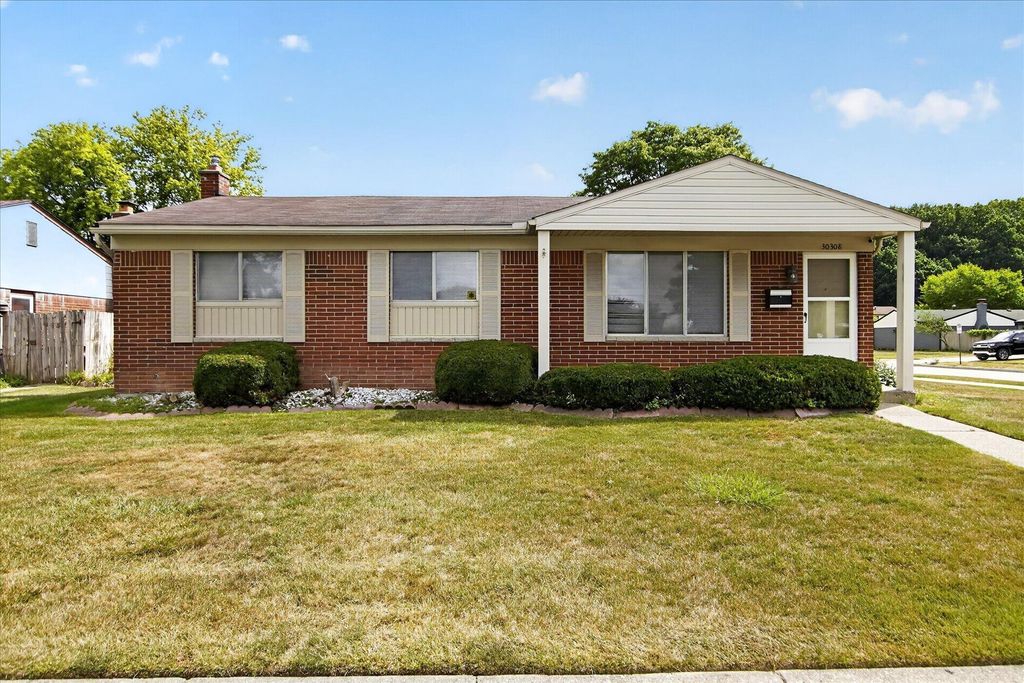 30308 Yorkshire Drive, Madison Heights city
