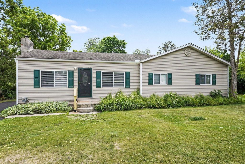 3472 Esson Drive, Grand Blanc charter township