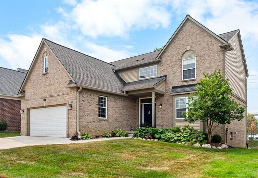 2608 Nadia Court, Ann Arbor