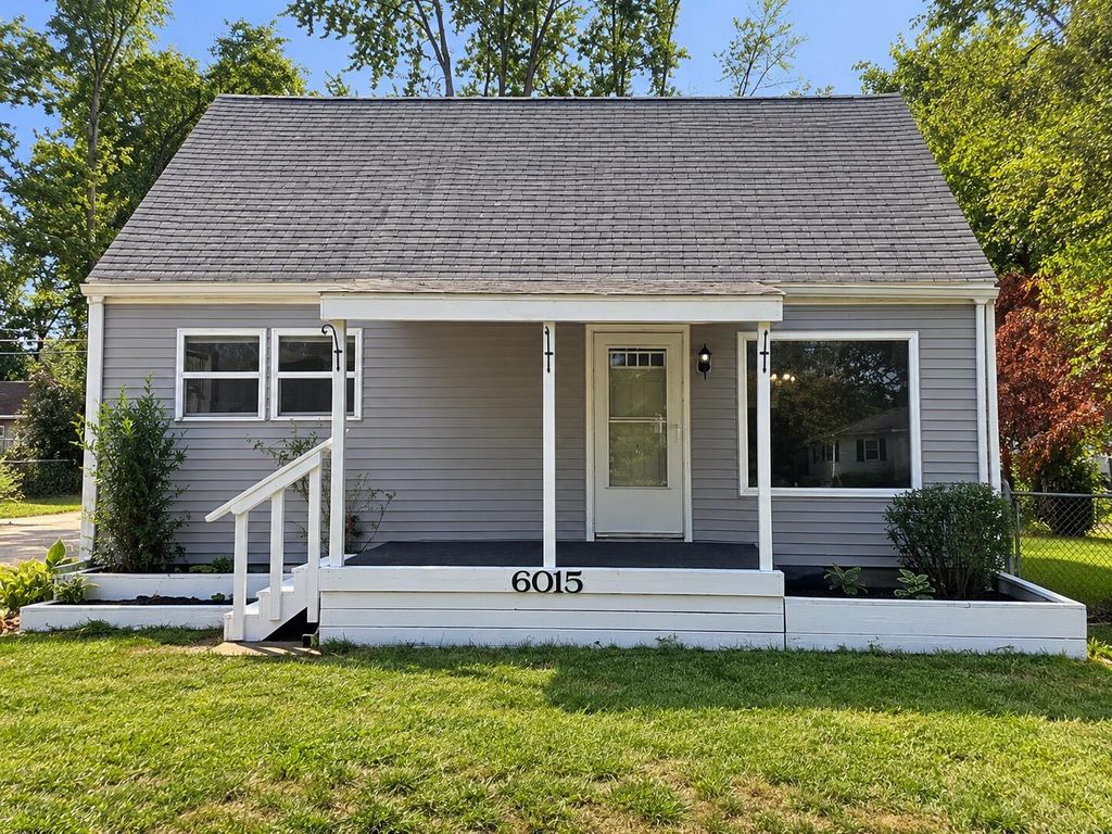 6015 Herbert Street, Westland