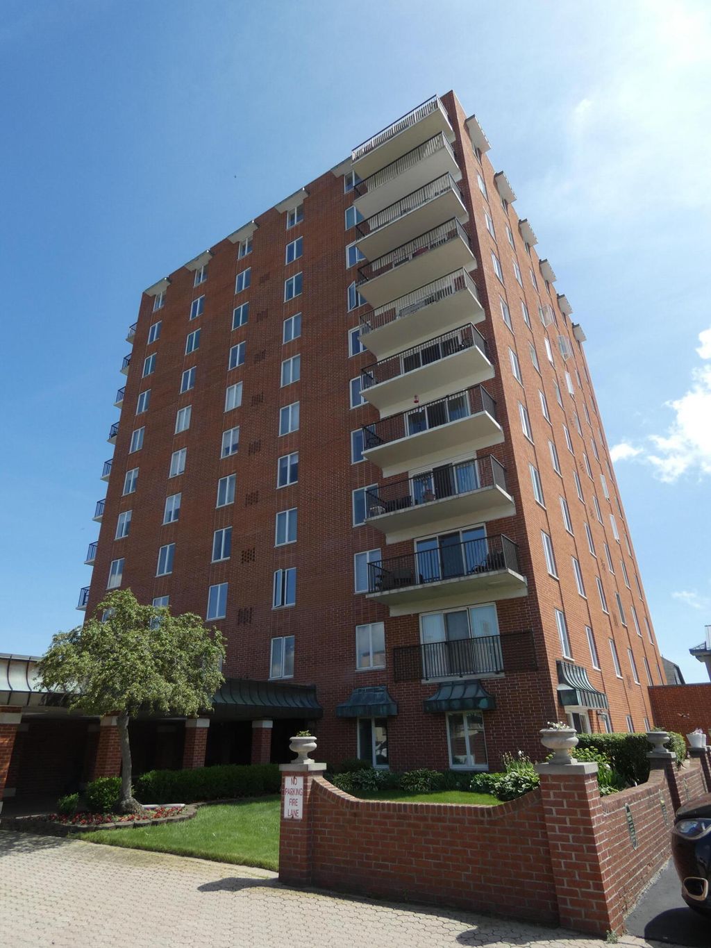 3301 Biddle Avenue, Wyandotte