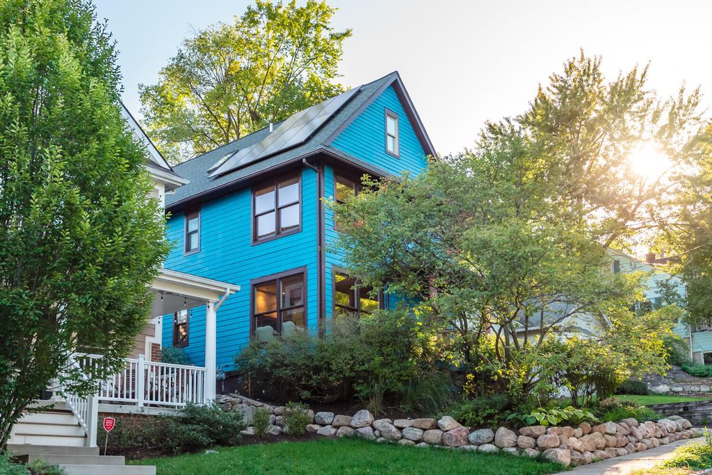 375 Koch Avenue, Ann Arbor