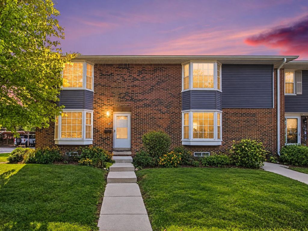 2777 Page Avenue, Ann Arbor