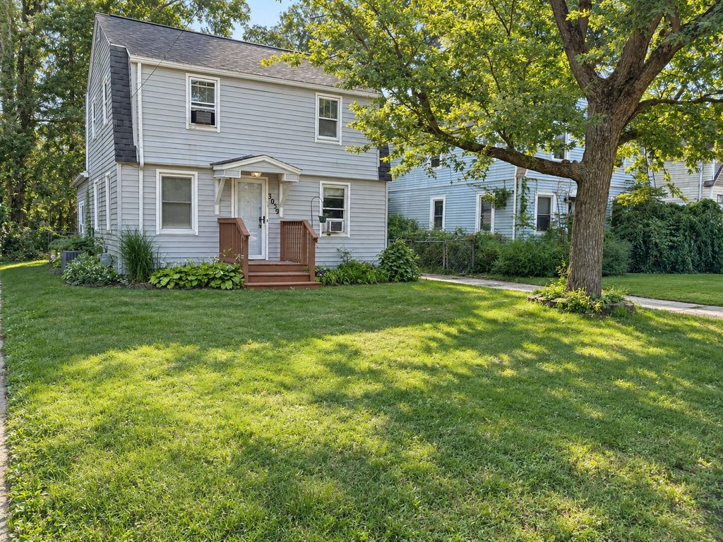 3039 Overhill Road, Jackson