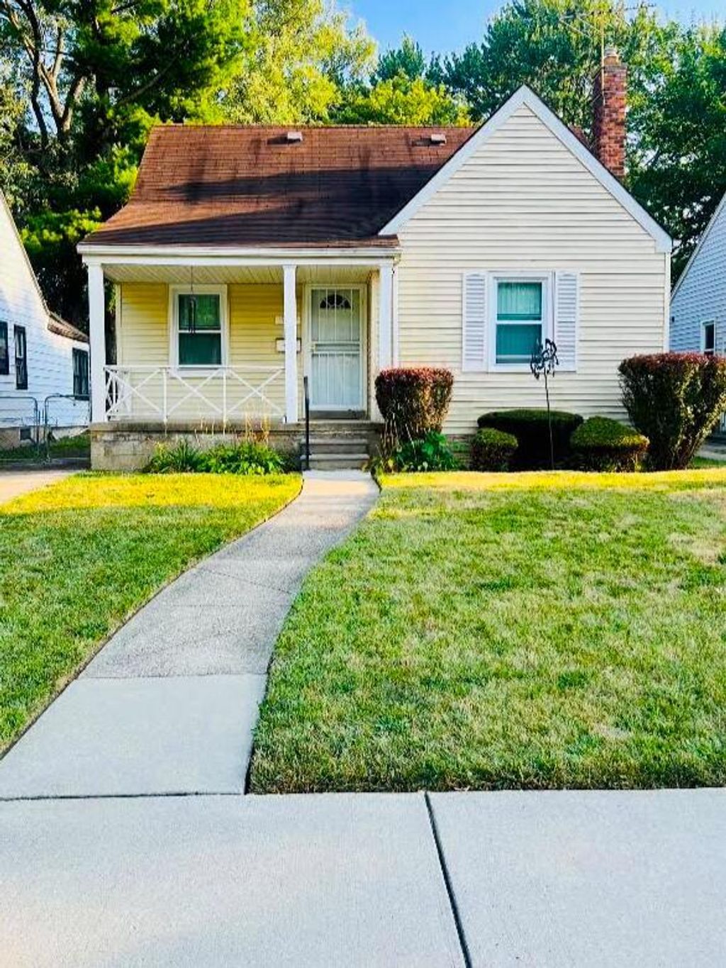 15894 Coram Street, Detroit city