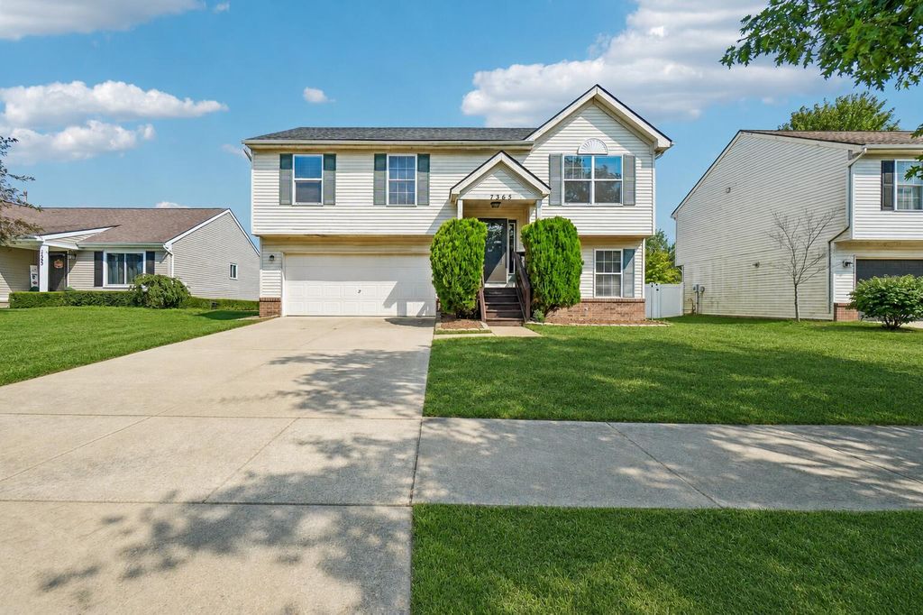 7365 Maplelawn Drive, Ypsilanti charter township
