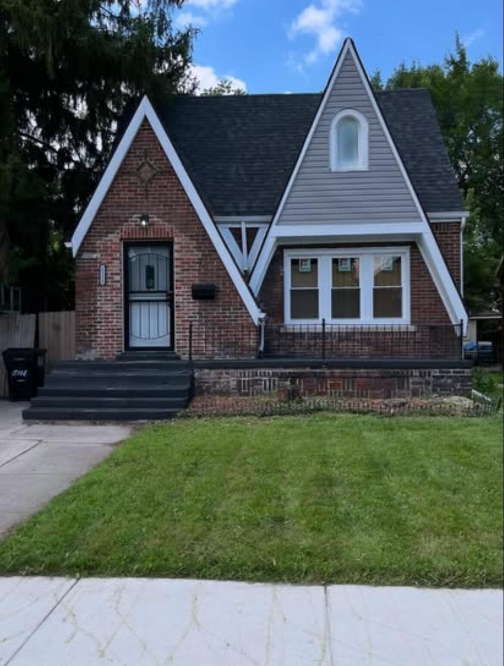15111 Freeland Street, Detroit city
