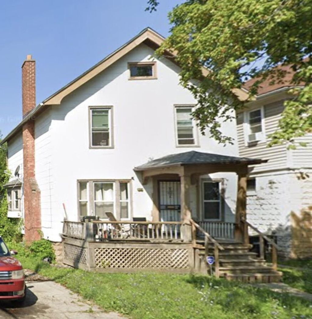 7349 Dunedin Street, Detroit city