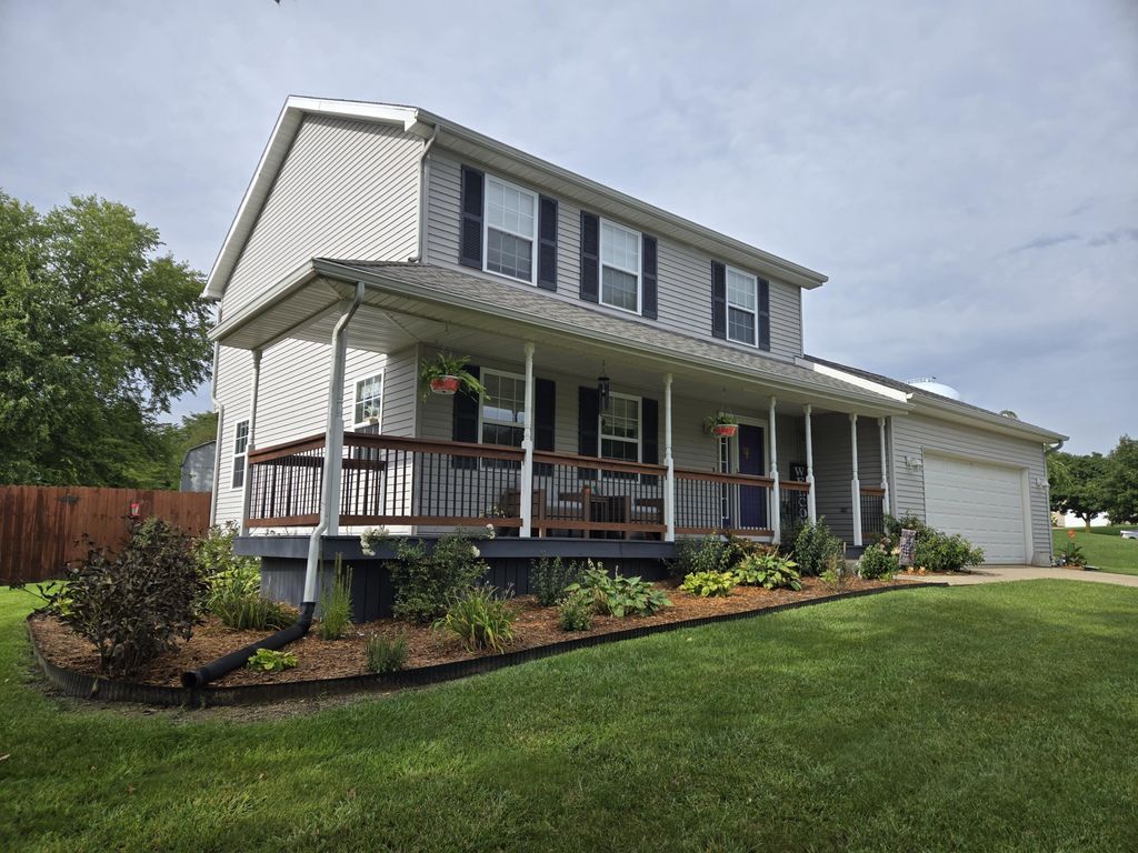 1311 Partridge Court, Tecumseh city