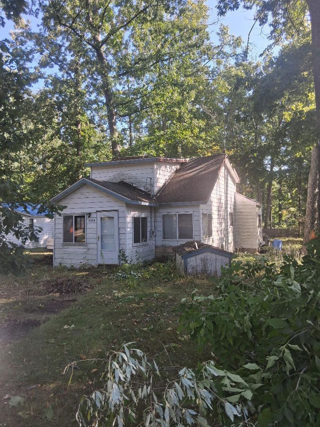 4286 Tall Timber Drive, Prescott village