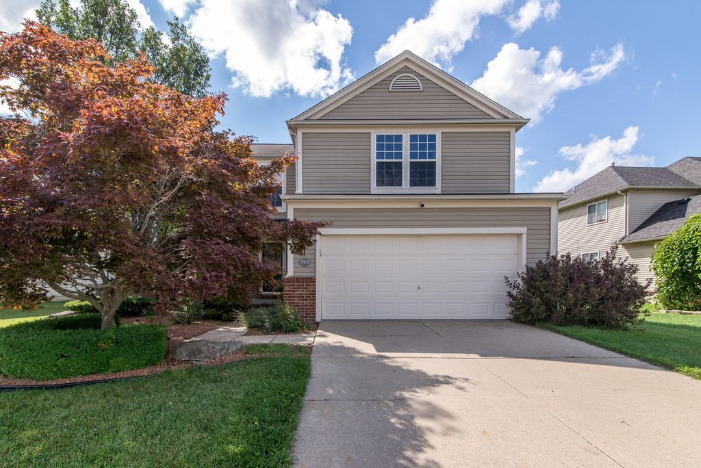 7572 Dover Drive, Ypsilanti charter township