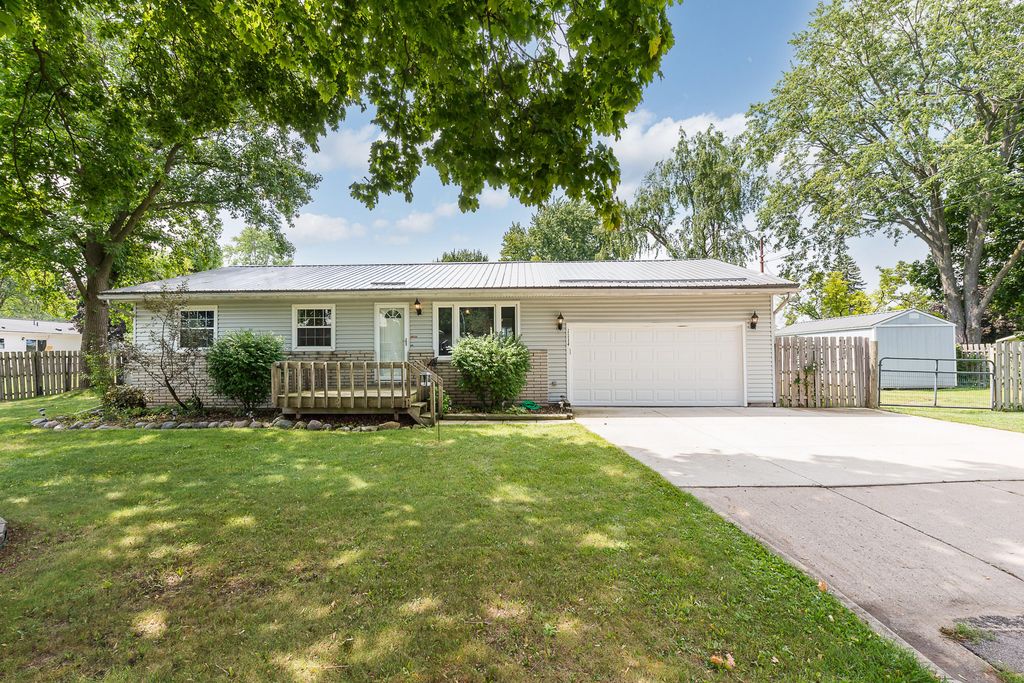 1114 Jane Street, Tecumseh city