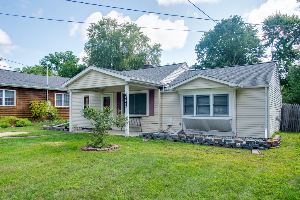 6445 Sommerset Road, Lansing city