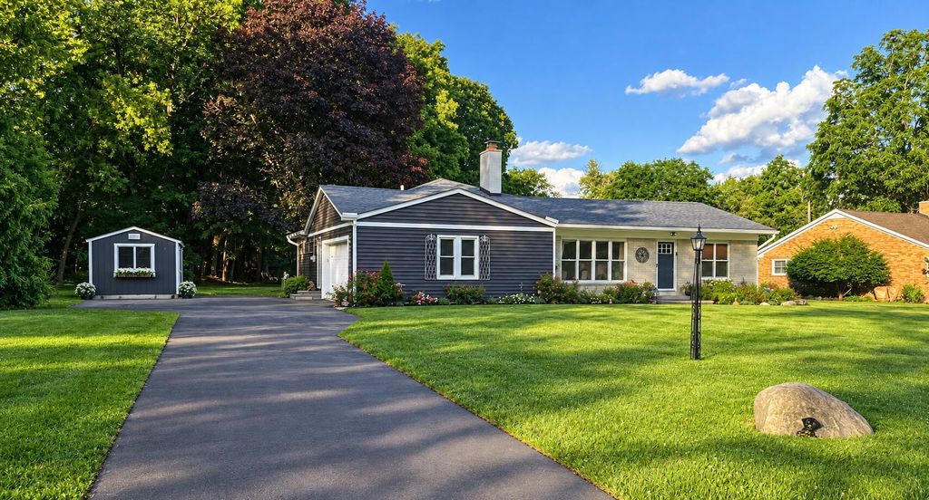 26532 Springfield Drive, Farmington Hills