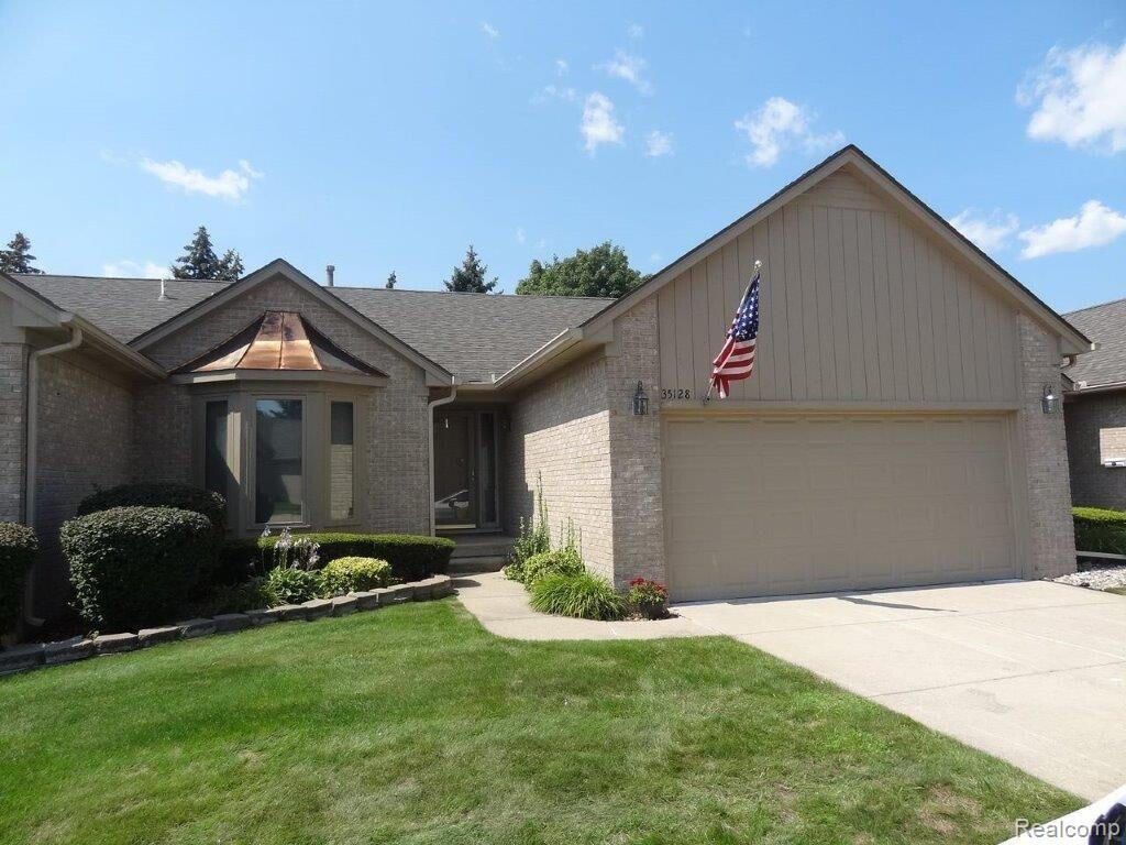 35128 Moravian Drive, Sterling Heights