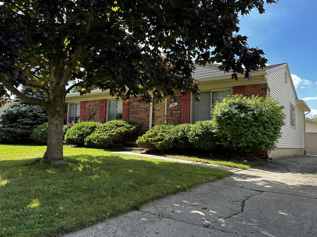 1164 Vassar, South Lyon