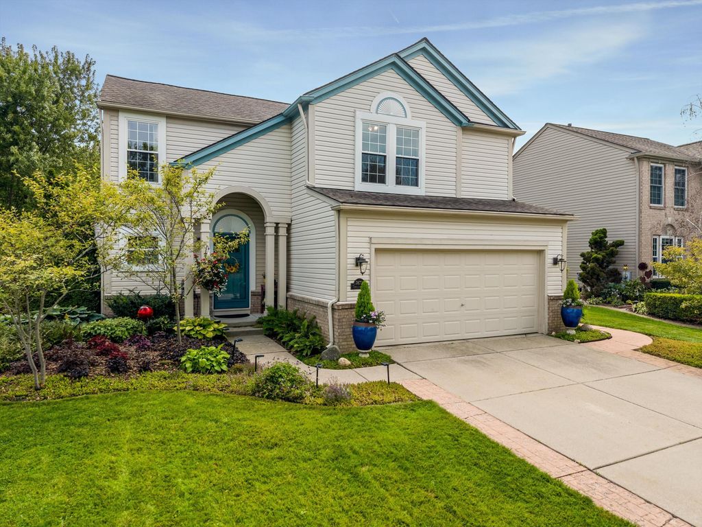 7673 Turrillium Lane, Waterford charter township