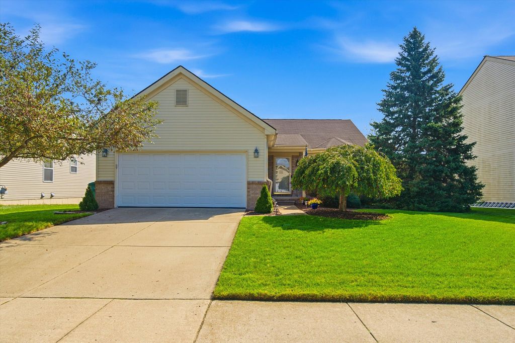 7057 Maplelawn Drive, Ypsilanti