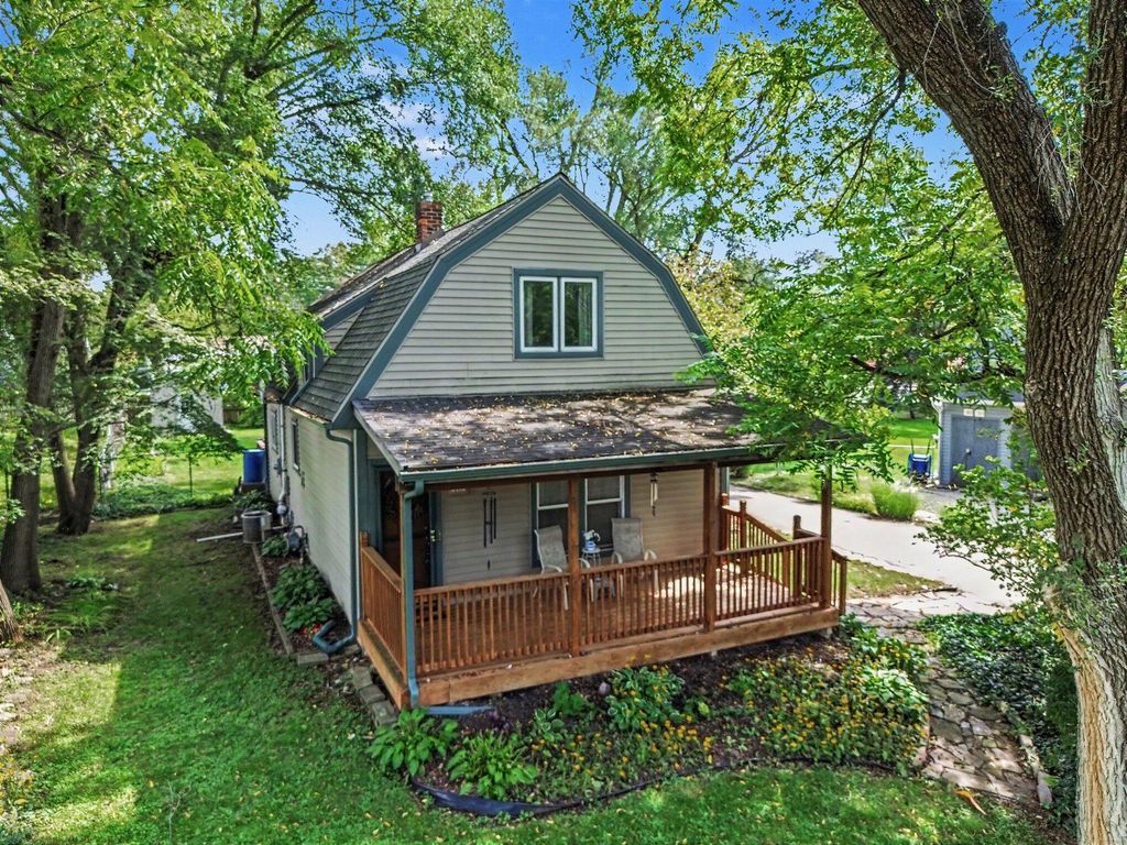 3473 La Salle Drive, Ann Arbor
