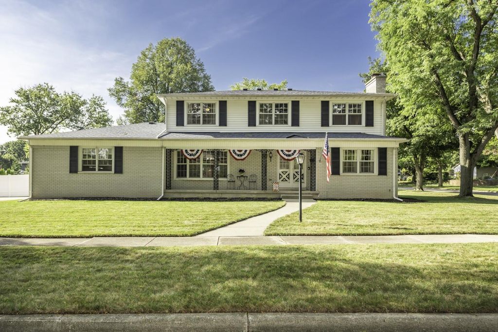 1941 Witmire Street, Ypsilanti