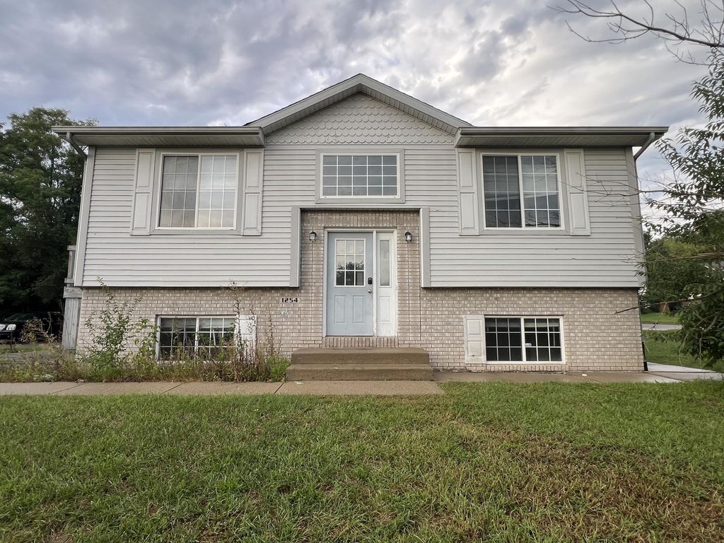 1254 Redpine Way, Kalamazoo