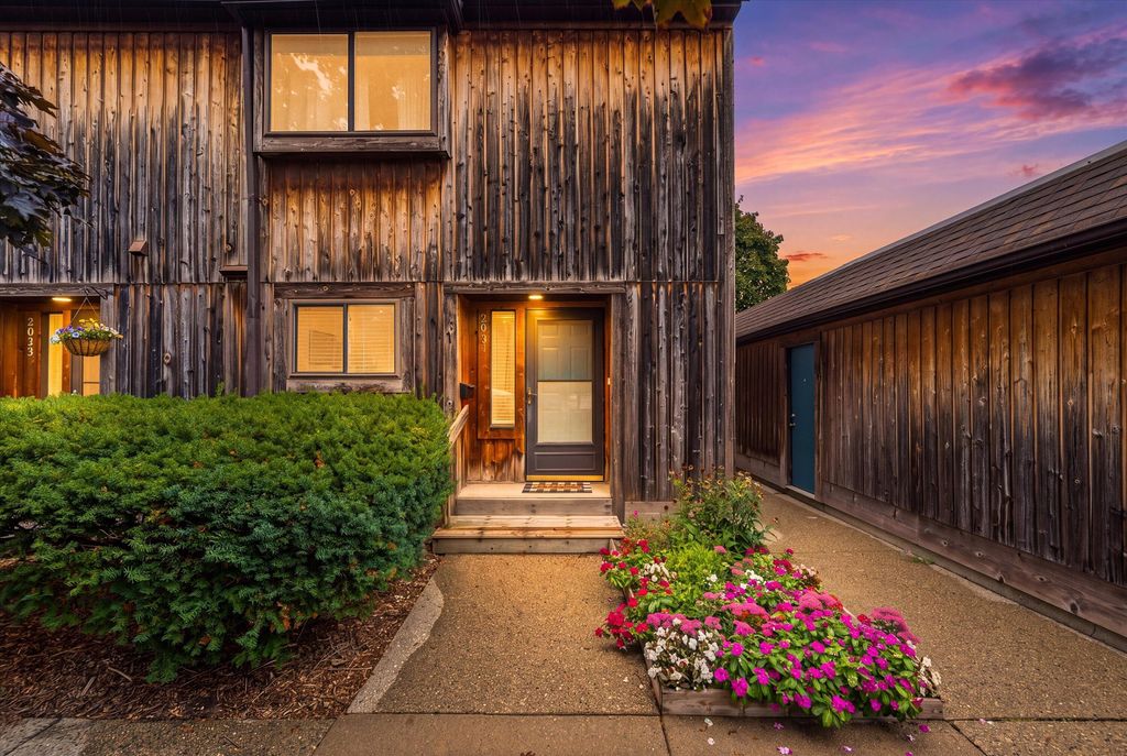 2031 Pauline Court, Ann Arbor