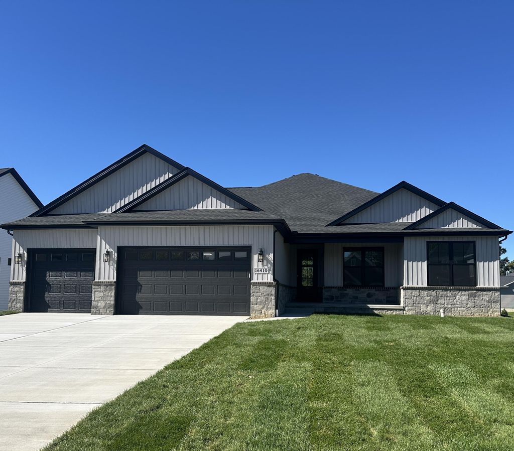 16410 Sleepy Hollow Drive, Fenton