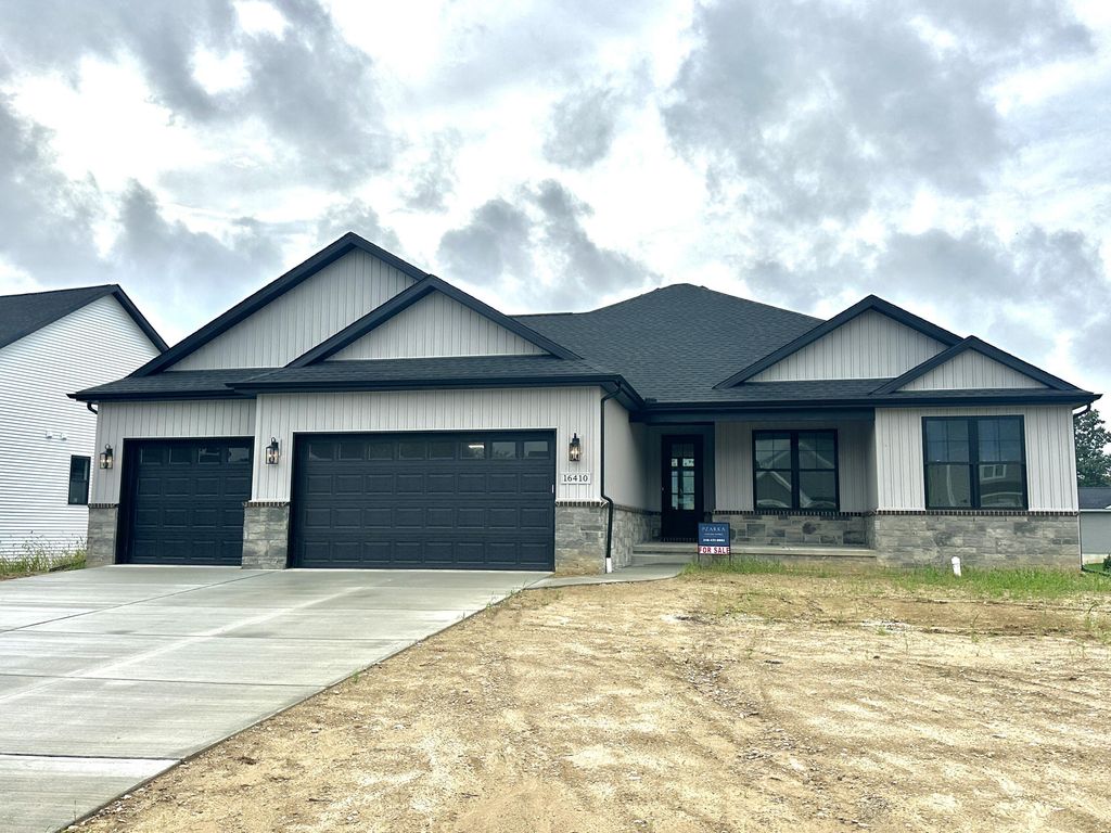 16410 Sleepy Hollow Drive, Fenton charter township
