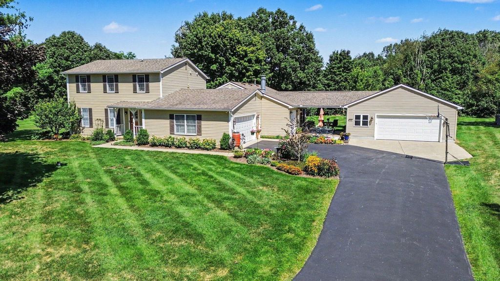 2603 Lone Oak Drive, Ann Arbor