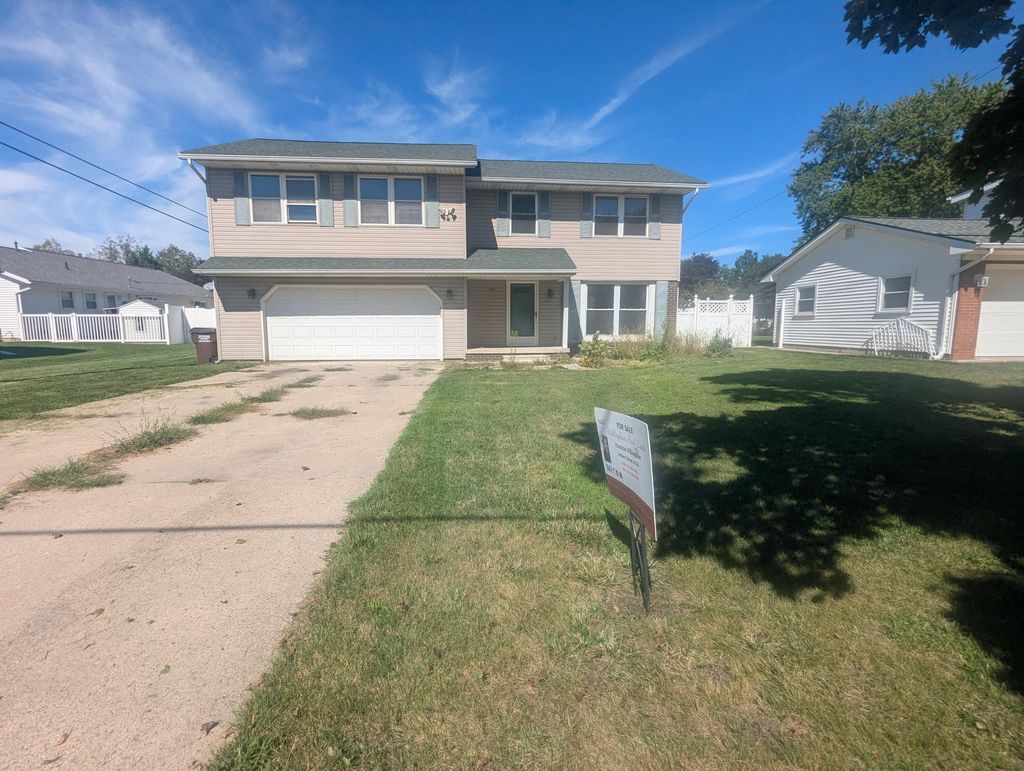 934 Hendricks Drive, Monroe