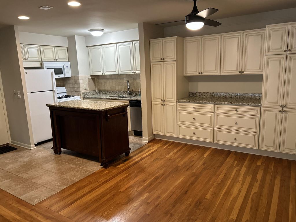 1261 Island Drive Unit: 204, Ann Arbor
