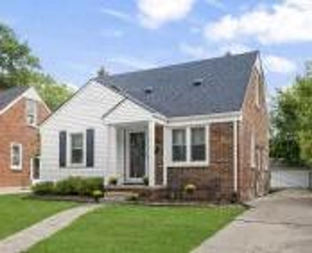 3106 N Connecticut Avenue, Royal Oak