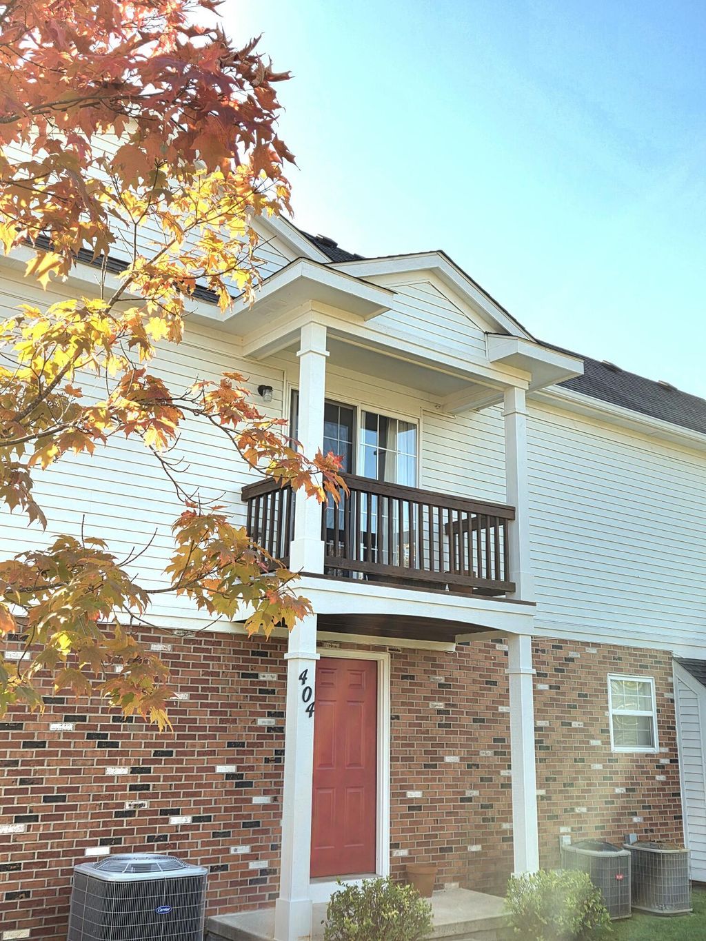 404 Riversedge Drive, Saline