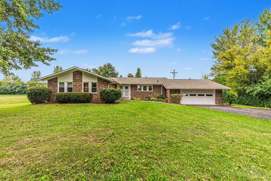 7070 Hitchingham Road, Ypsilanti