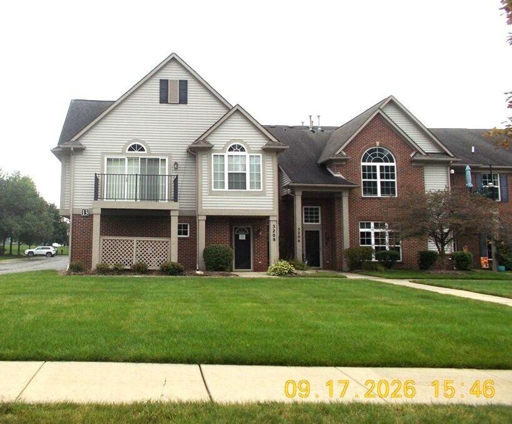 3208 Primrose Lane, Ypsilanti