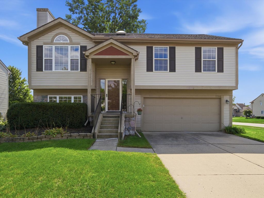 7752 Bay Tree Drive, Ypsilanti