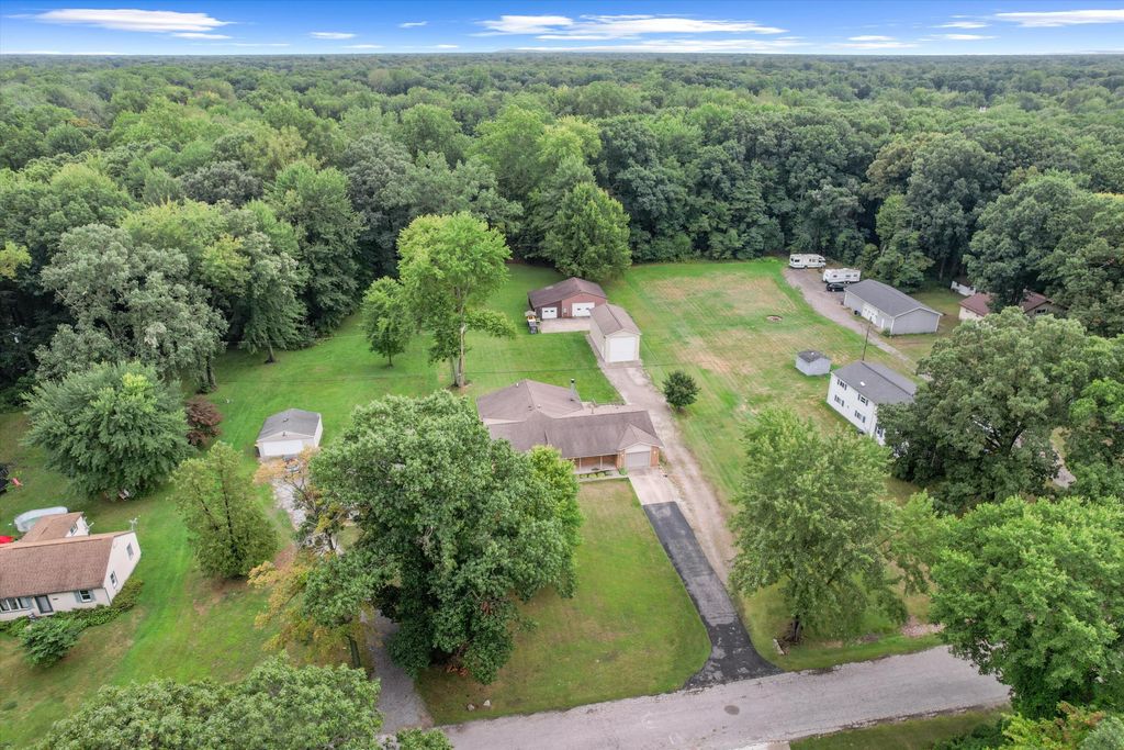 38531 Westvale Street, Romulus