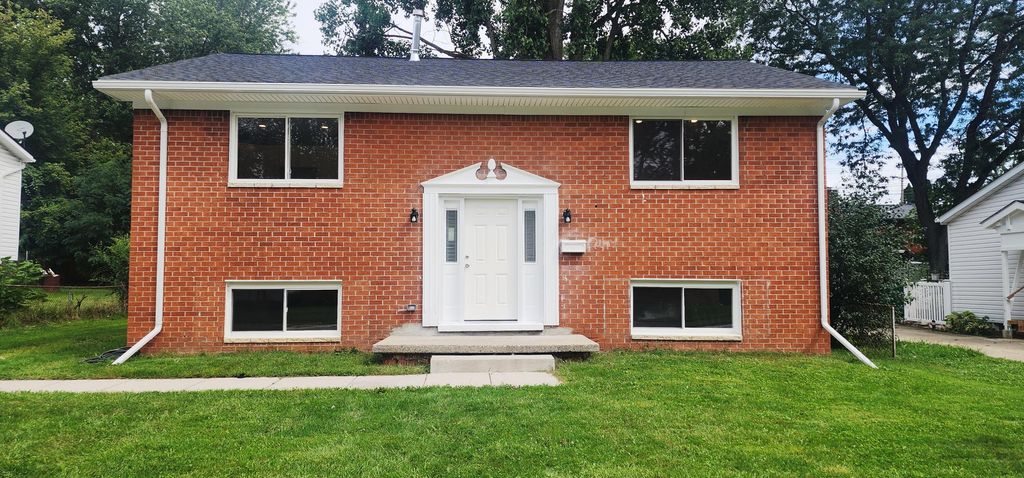 263 Kirk Avenue, Ypsilanti
