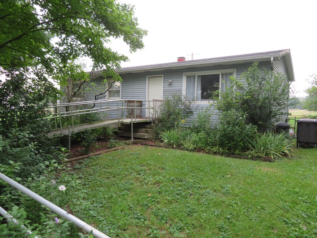 16788 Ida West Road, Petersburg