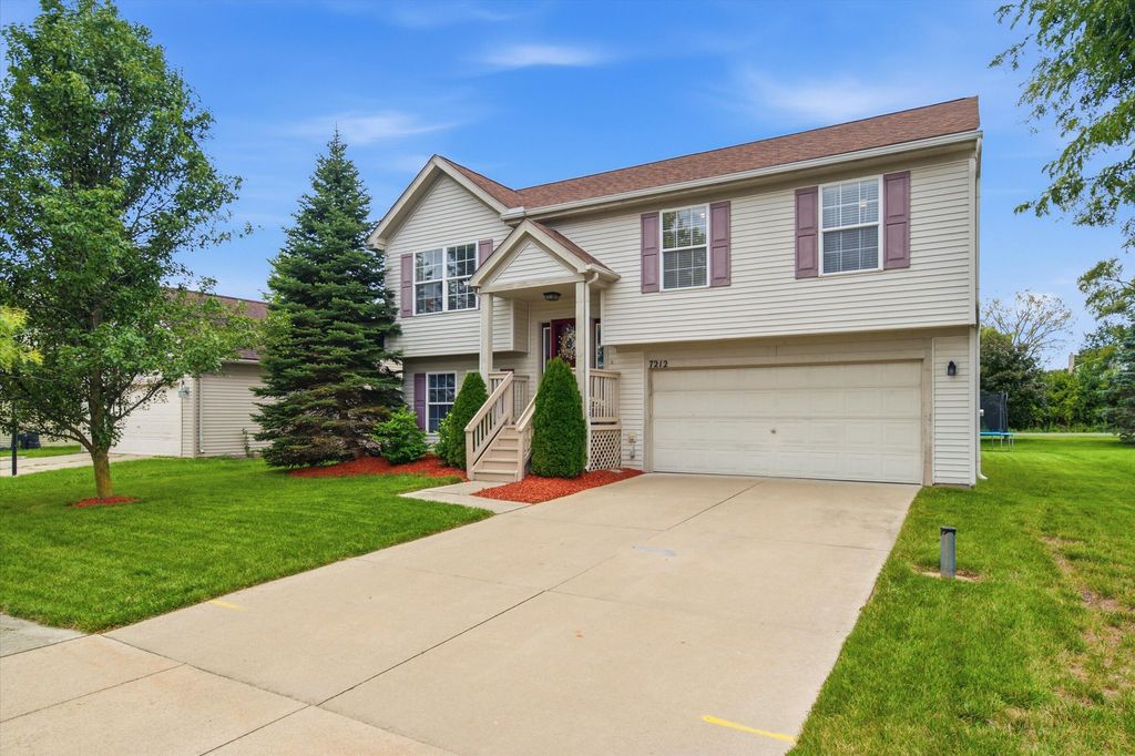 7212 Homestead Road, Ypsilanti