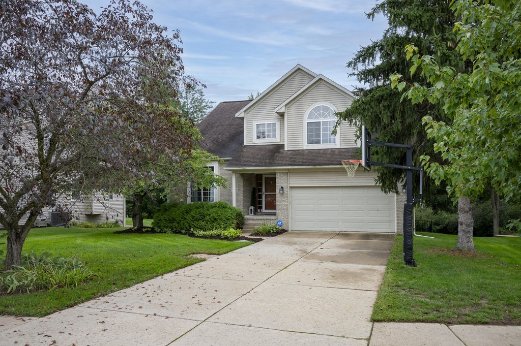 7403 Pine Creek Trail, Waterford