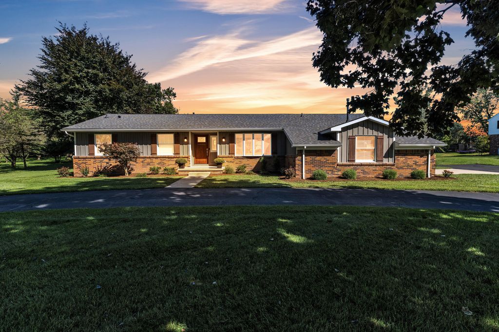 5160 Milwaukee Road, Tecumseh