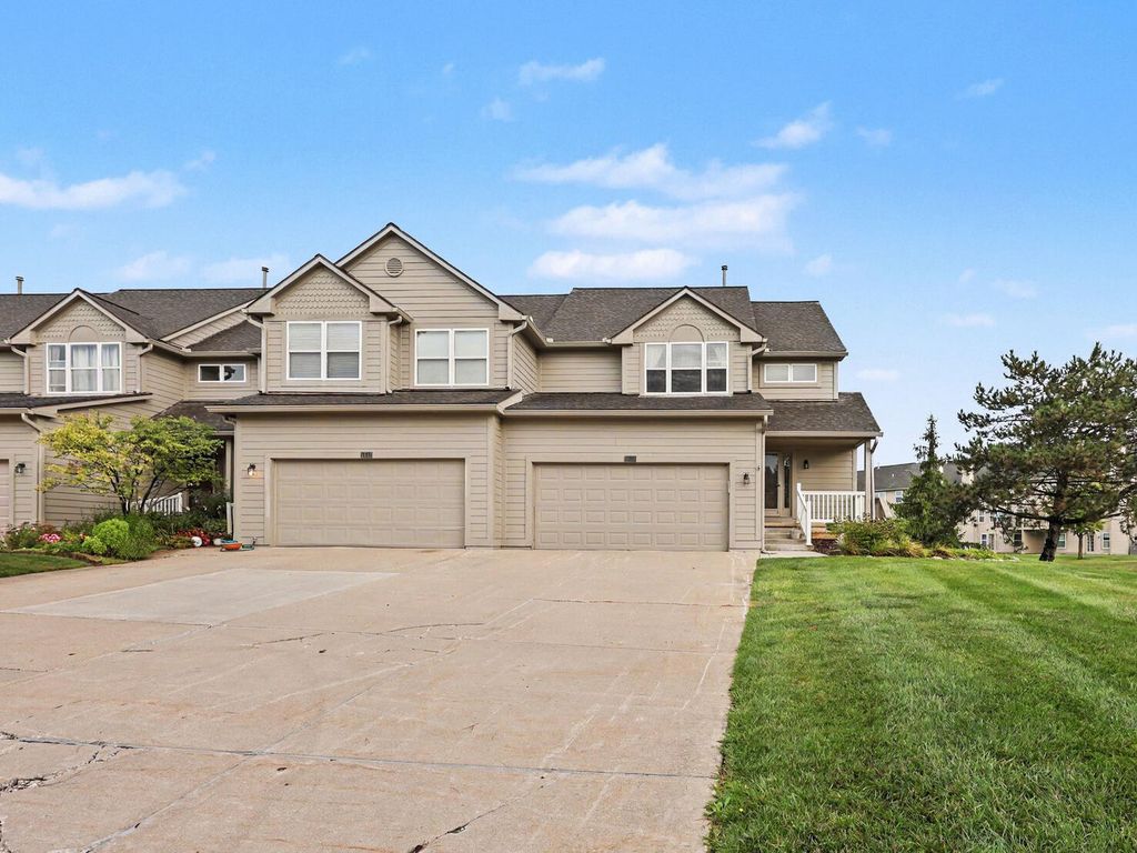 1938 Bancroft Drive, Ann Arbor