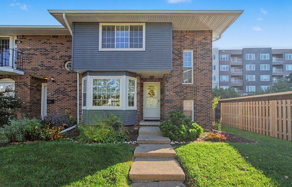 2775 Page Avenue, Ann Arbor