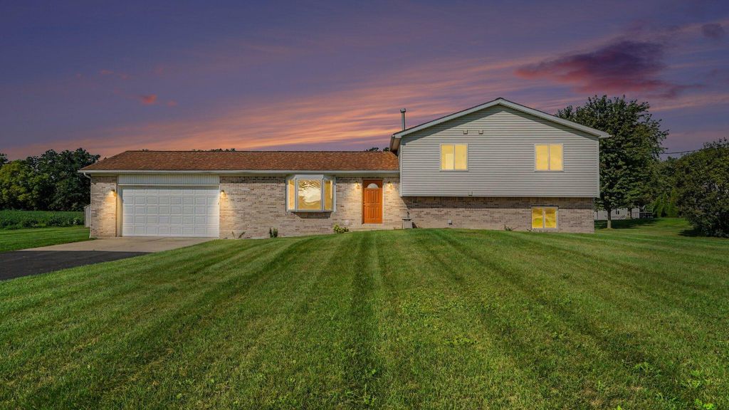 13212 Platt Road, Milan