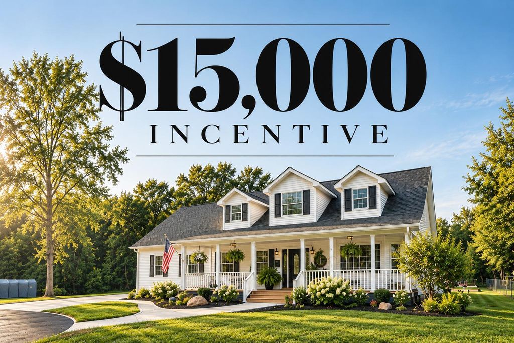 1469 Roods Lake Road, Lapeer