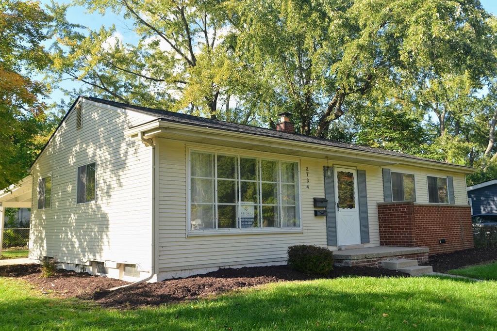 2734 Hampshire Road, Ann Arbor