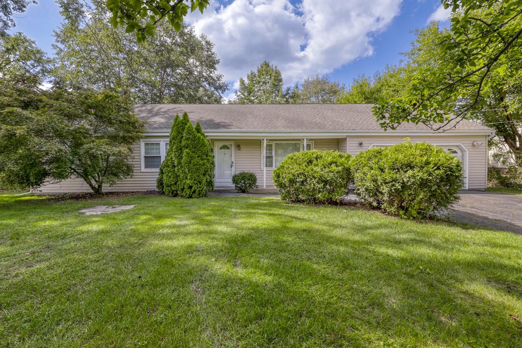 20300 Inkster Road, Romulus