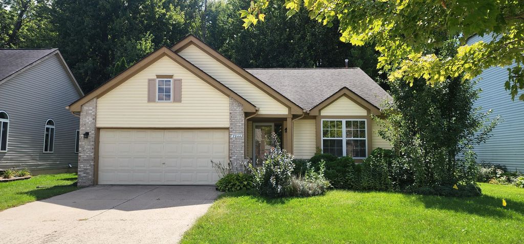 7944 Thornhill Drive, Ypsilanti